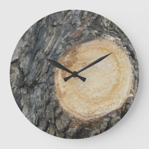 KLICKEN GROßE WANDUHR