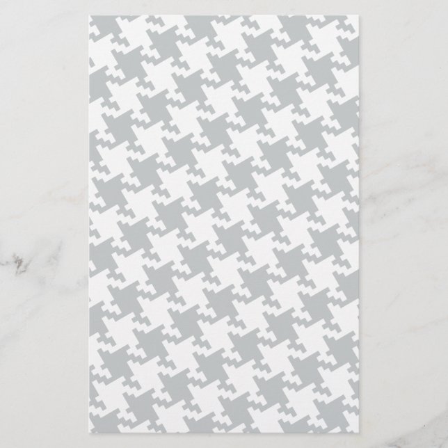 Klicken Sie auf Ändern, um die Farbe grau zu änder Briefpapier (Vorderseite)