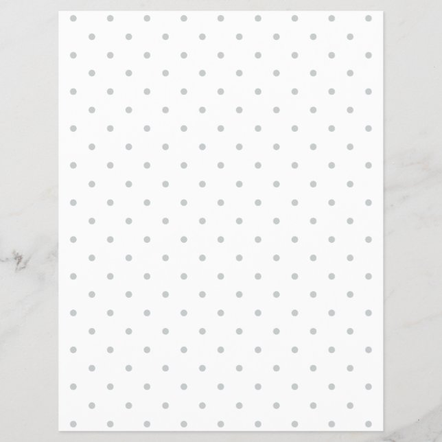 Klicken Sie auf Ändern, um die Farbe grau zu änder Flyer (Vorne)