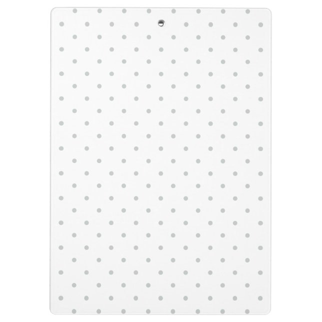 Klicken Sie auf Ändern, um die Farbe grau zu änder Klemmbrett (Rückseite)