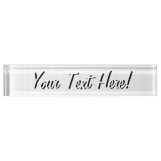 Klicken Sie auf Ändern, um die Farbe grau zu änder Namensplakette