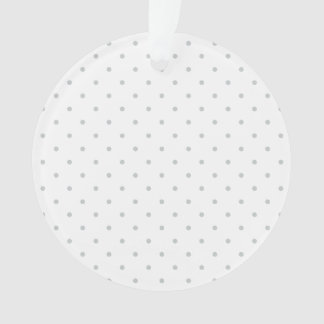 Klicken Sie auf Ändern, um die Farbe grau zu änder Ornament