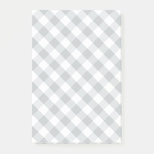 Klicken Sie auf Ändern, um die Farbe grau zu änder Post-it Klebezettel