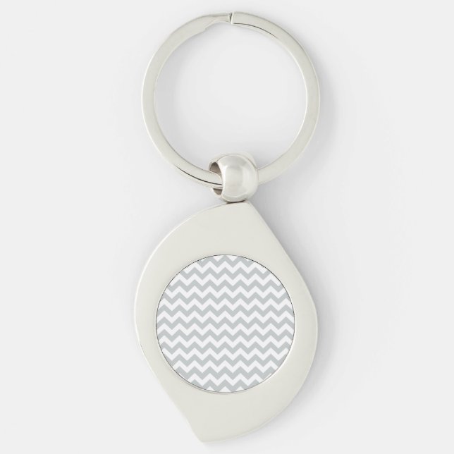 Klicken Sie auf Ändern, um die Farbe grau zu änder Schlüsselanhänger (Vorderseite)