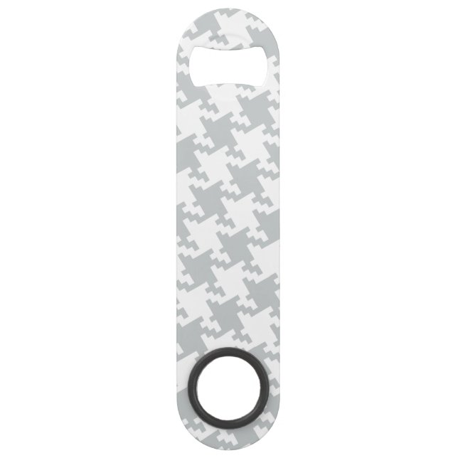 Klicken Sie auf Ändern, um die Farbe grau zu änder Speed Flaschenöffner (Vorderseite)