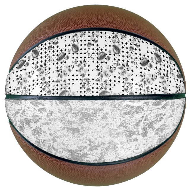 Klicken Sie auf Anpassen Basketball (Vorderseite)