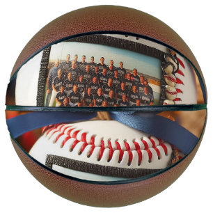 Klicken Sie auf Anpassen Basketball