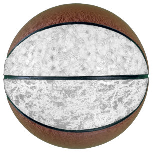 Klicken Sie auf Anpassen Basketball