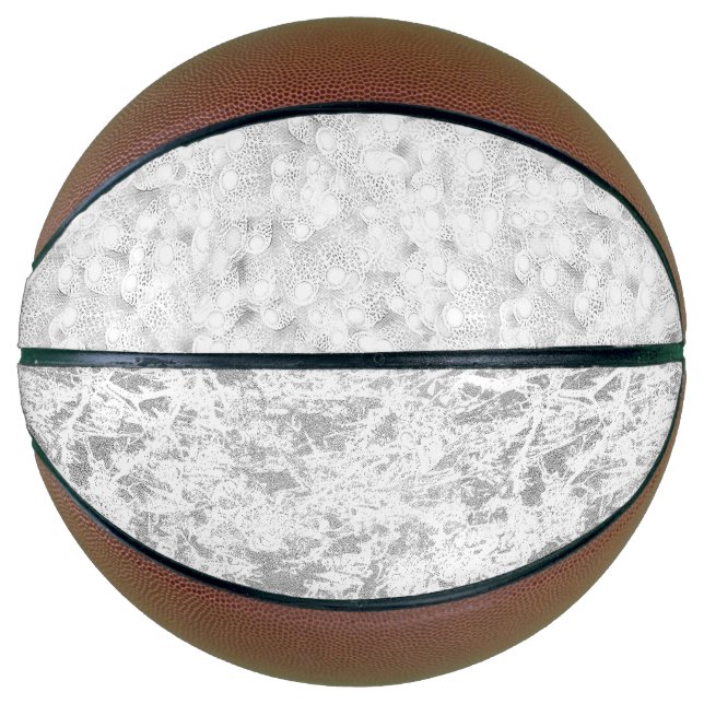 Klicken Sie auf Anpassen Basketball (Vorderseite)