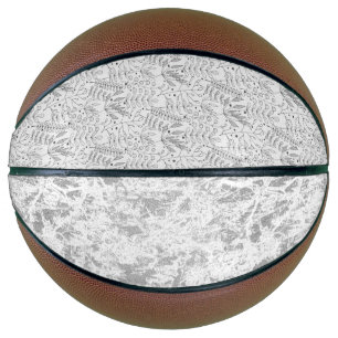 Klicken Sie auf Anpassen Basketball