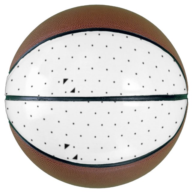 Klicken Sie auf Anpassen Basketball (Vorderseite)