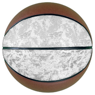 Klicken Sie auf Anpassen Basketball