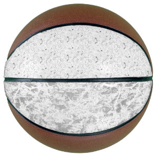 Klicken Sie auf Anpassen Basketball