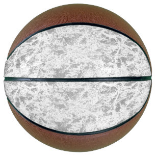 Klicken Sie auf Anpassen Basketball