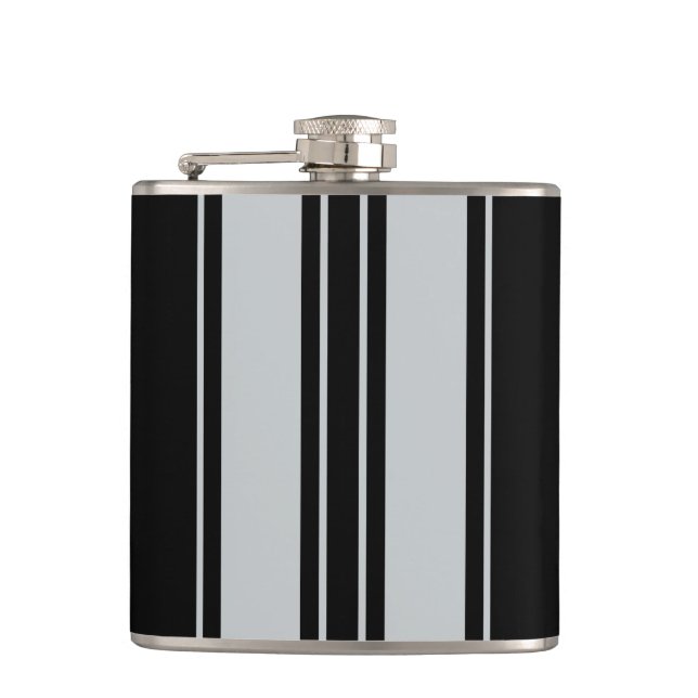 Klicken Sie auf Anpassen, um den Farbauswahldialog Flachmann (Vorderseite)