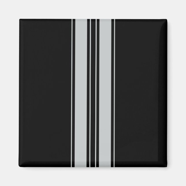 Klicken Sie auf Anpassen, um den Farbauswahldialog Magnet (Vorne)