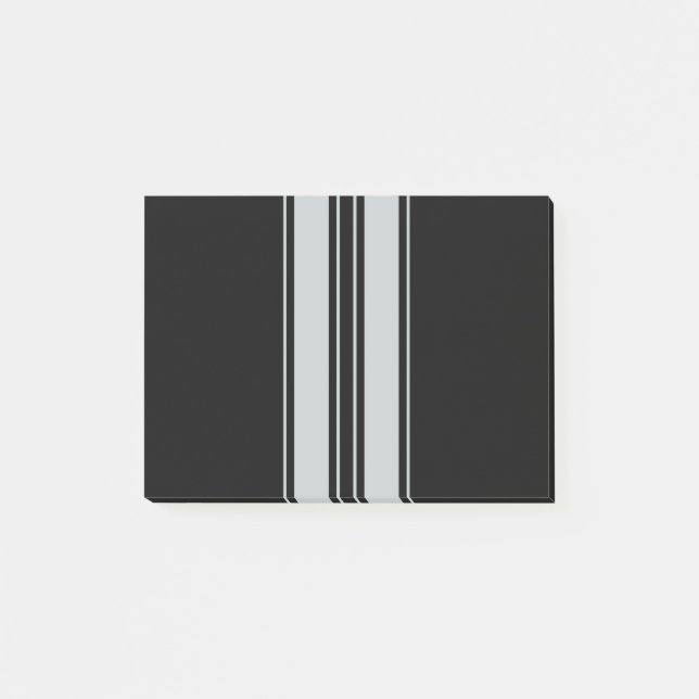 Klicken Sie auf Anpassen, um den Farbauswahldialog Post-it Klebezettel (Vorderseite)