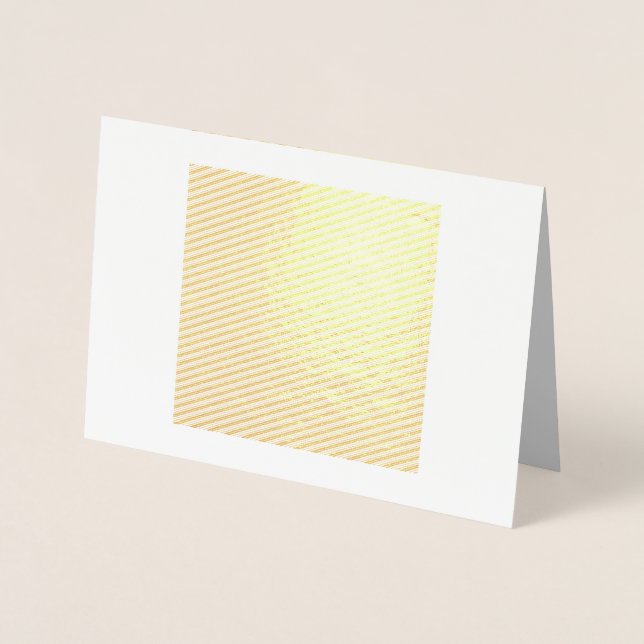 Klicken Sie auf Anpassen, um die Änderung auf Ihr  Folienkarte (Vorderseite)