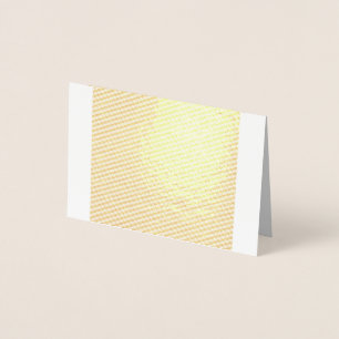 Klicken Sie auf Anpassen, um die Änderung auf Ihr  Folienkarte