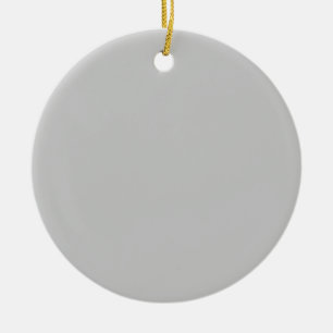 Klicken Sie auf Anpassen, um die Änderung auf Ihr  Keramik Ornament