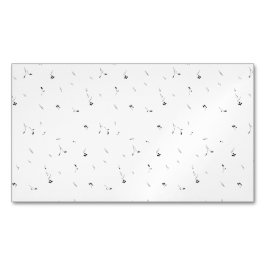 Klicken Sie auf Anpassen, um die Änderung auf Ihr Magnetische Visitenkarte