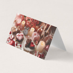 Klicken Sie auf Anpassen, um es in Ihr eigenes zu  Visitenkarten