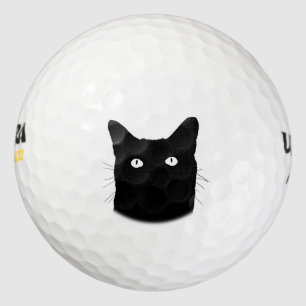 Klicken Sie auf "Cat", um eine benutzerdefinierte Golfball