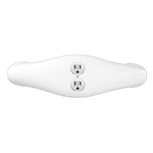 Klicken Sie auf das elektrische Plug-In, um die Fa Keramik Schubladengriff