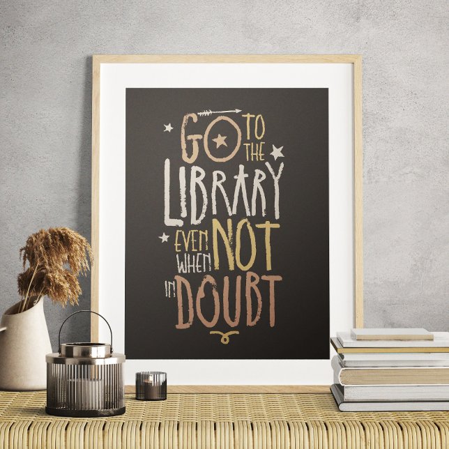 Klicken Sie auf den Bibliotheksantrag. Poster (Von Creator hochgeladen)