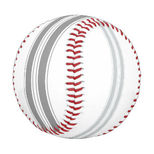 Klicken Sie auf Grau anpassen, um die Farbpalette Baseball