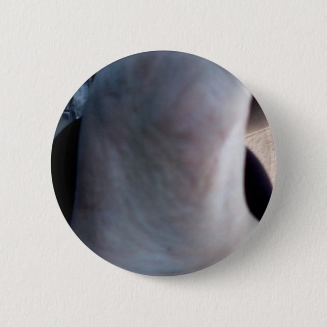 KLICKEN SIE AUF MEINEN FUSS BUTTON (Vorderseite)