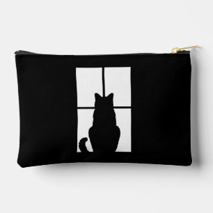 Klicken Sie auf Schwarze Katze, um die Farbe des F Zubehörtasche
