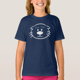 (Klicken Sie auf Shirt und Stil wählen) Ollie Whit