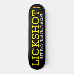 KLICKEN SIE AUF Skateboard