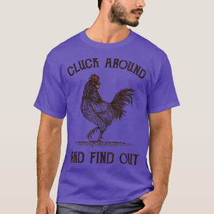 Klicken Sie auf und erfahren Sie mehr T-Shirt