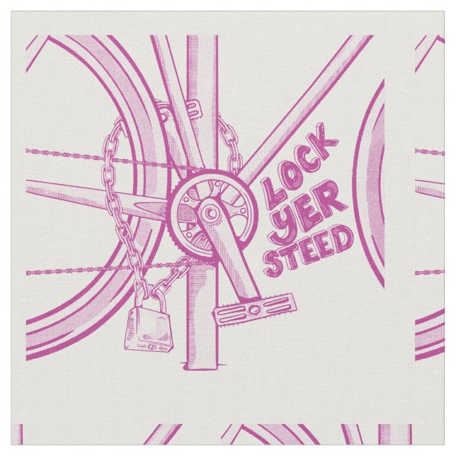 KLICKEN SIE IHREN FAHRRAD STOFF (Nahaufnahme)