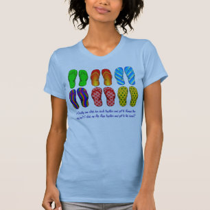 Klicken Sie Ihren Heels zusammen T-Shirt