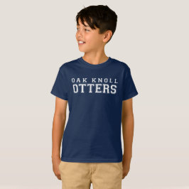 (klicken Sie, um die Farbe des Shirts zu ändern) O