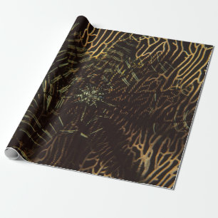 Klima Geschenkpapier