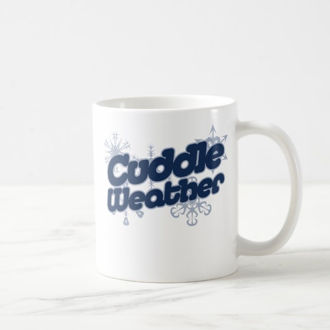 Klima Tasse (Rechts)