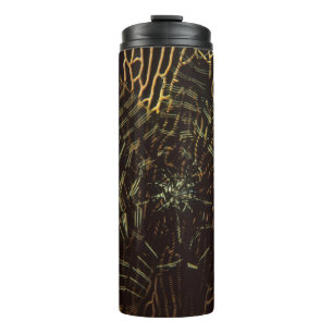 Klima Thermosbecher