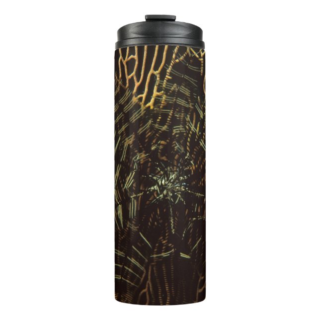 Klima Thermosbecher (Vorderseite)
