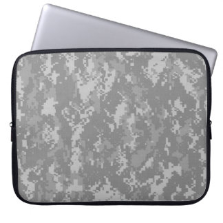 Klimaanlage-Camouflage-Neopren-Laptop-Hülse Laptopschutzhülle