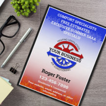 Klimaanlage, Heizung und Klimaanlage