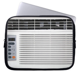 Klimaanlage Laptopschutzhülle