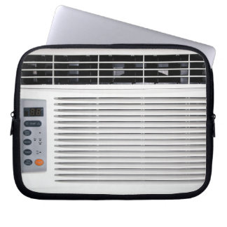 Klimaanlage Laptopschutzhülle