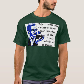 Klimapolitik Australien T-Shirt