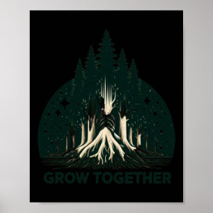 Klimapolitik für künftige Generationen - Nachhalti Poster