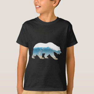 Klimaschutz für Frauen T-Shirt