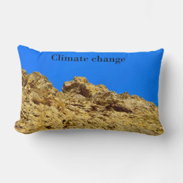 Klimaschutz Lendenkissen